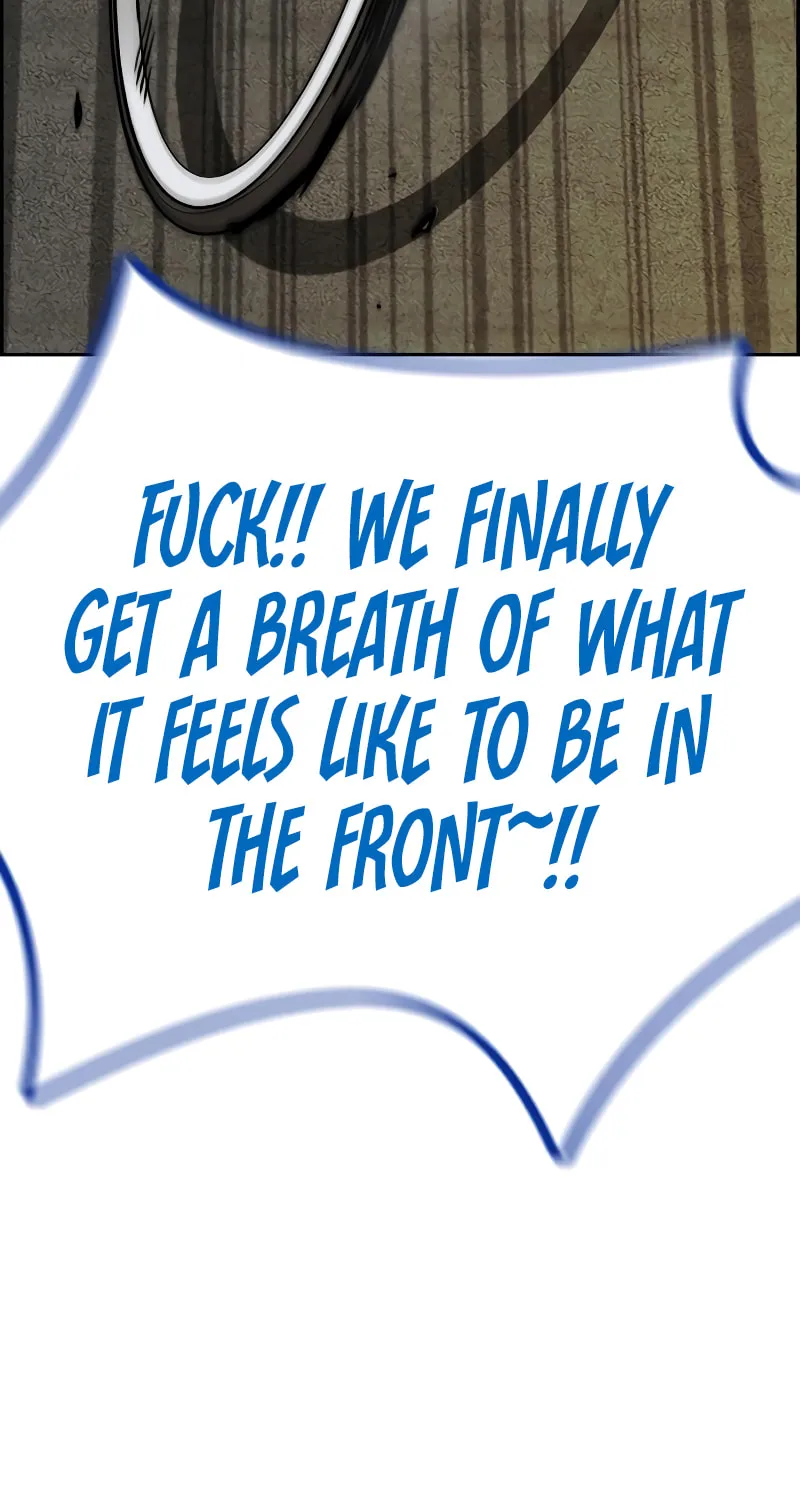 Wind Breaker Chapter 446 page 230 - 