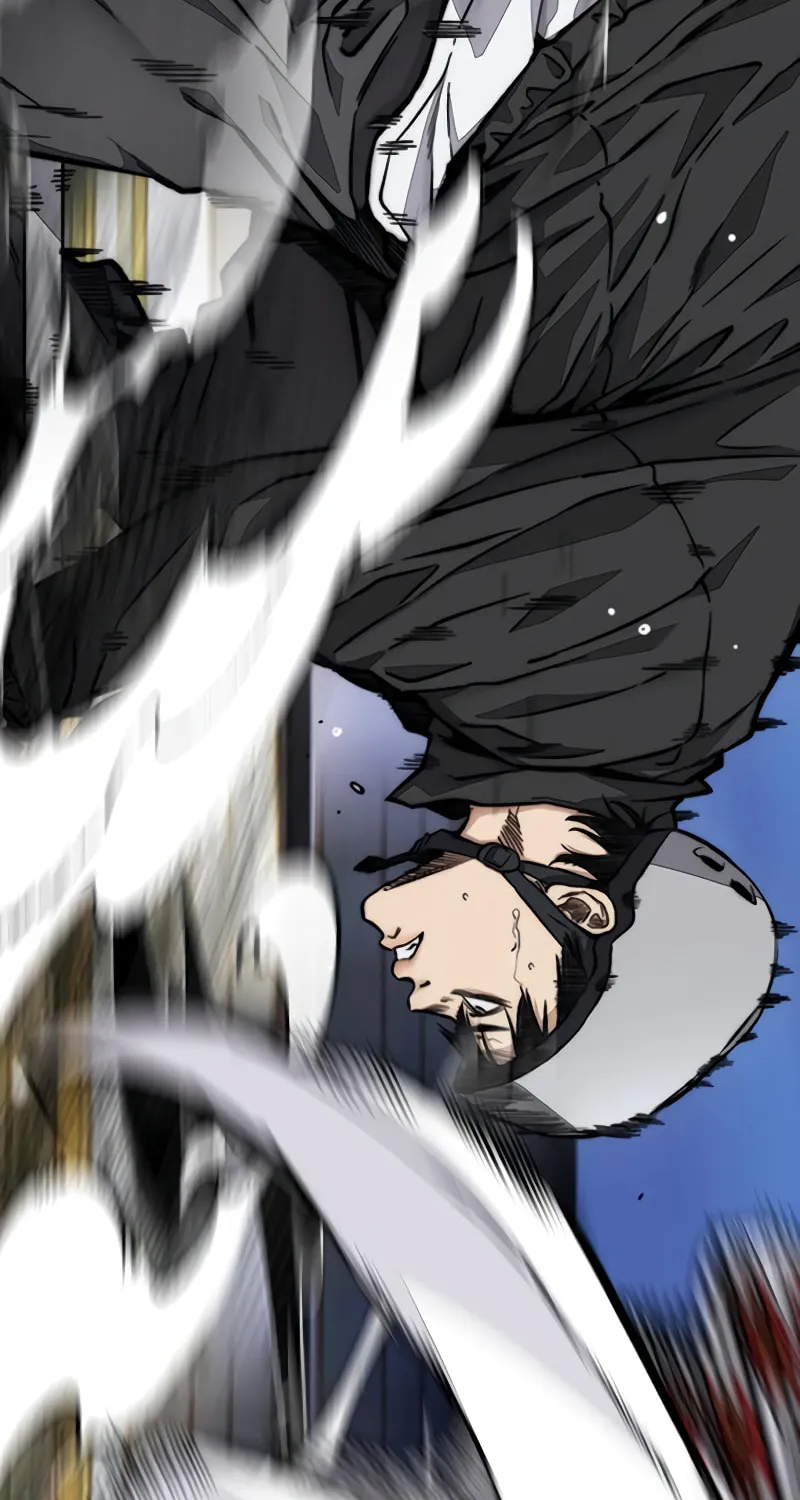 Wind Breaker Chapter 446 page 240 - 