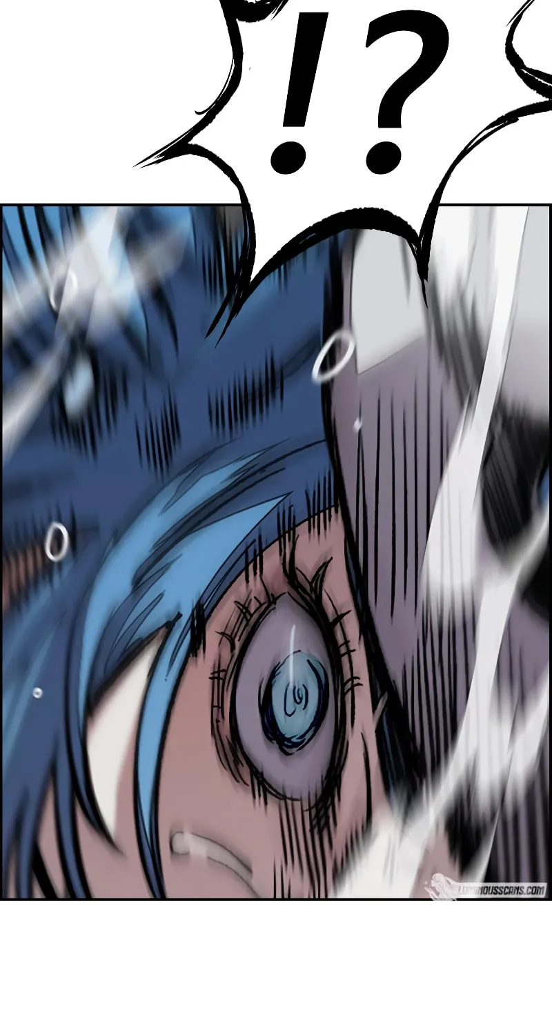 Wind Breaker Chapter 446 page 245 - 