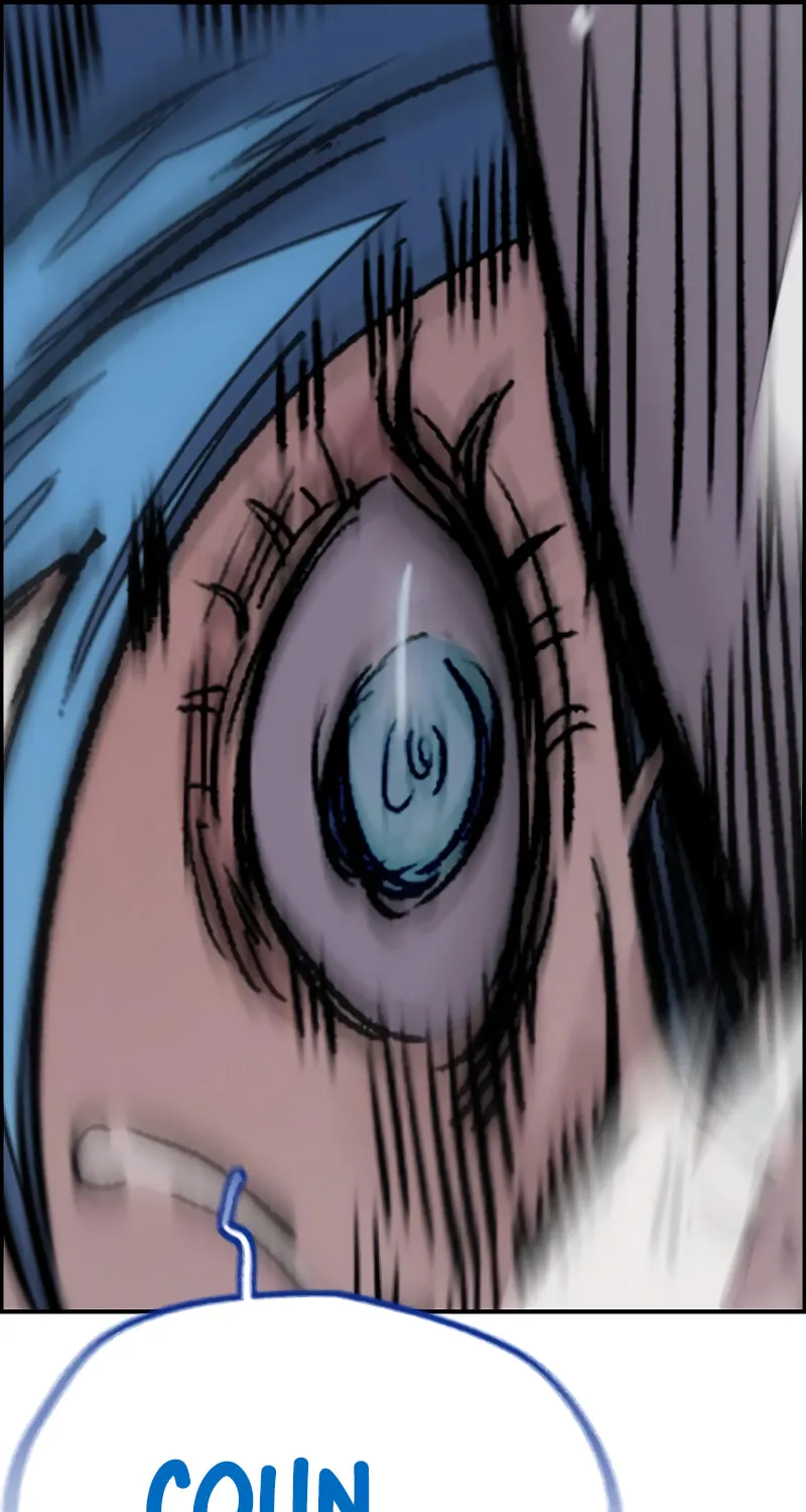 Wind Breaker Chapter 446 page 248 - 