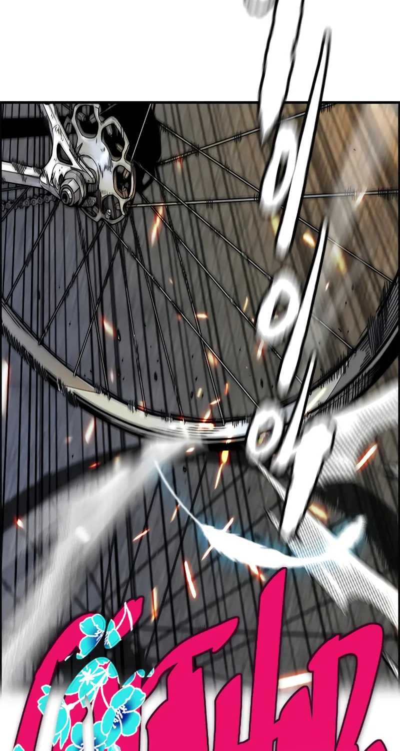 Wind Breaker Chapter 446 page 250 - 