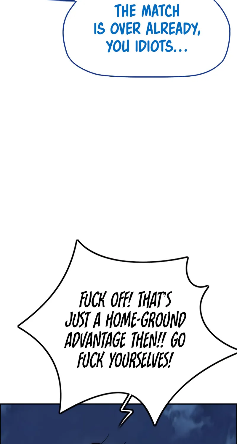 Wind Breaker Chapter 446 page 26 - 