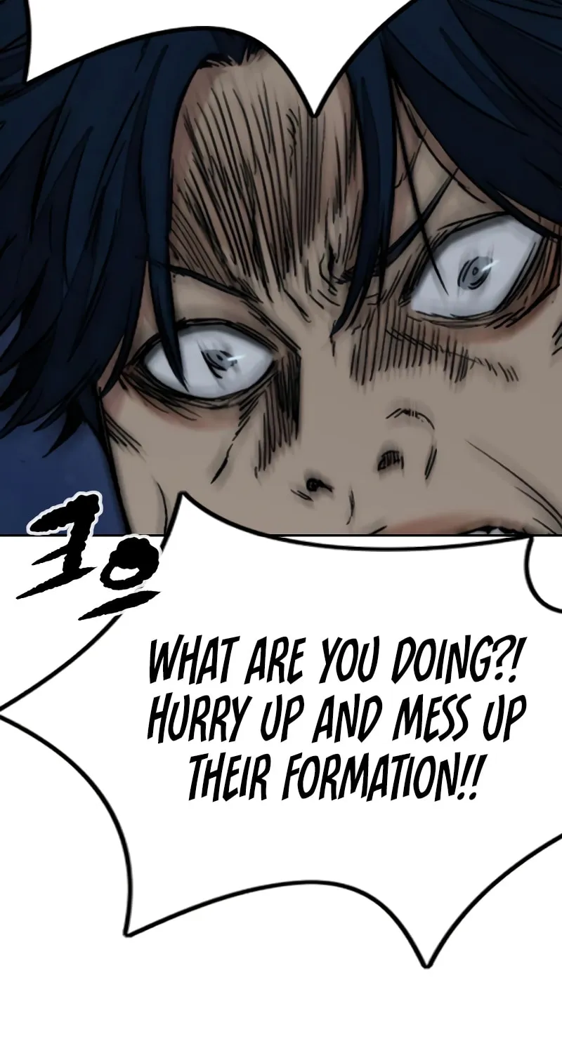 Wind Breaker Chapter 446 page 29 - 