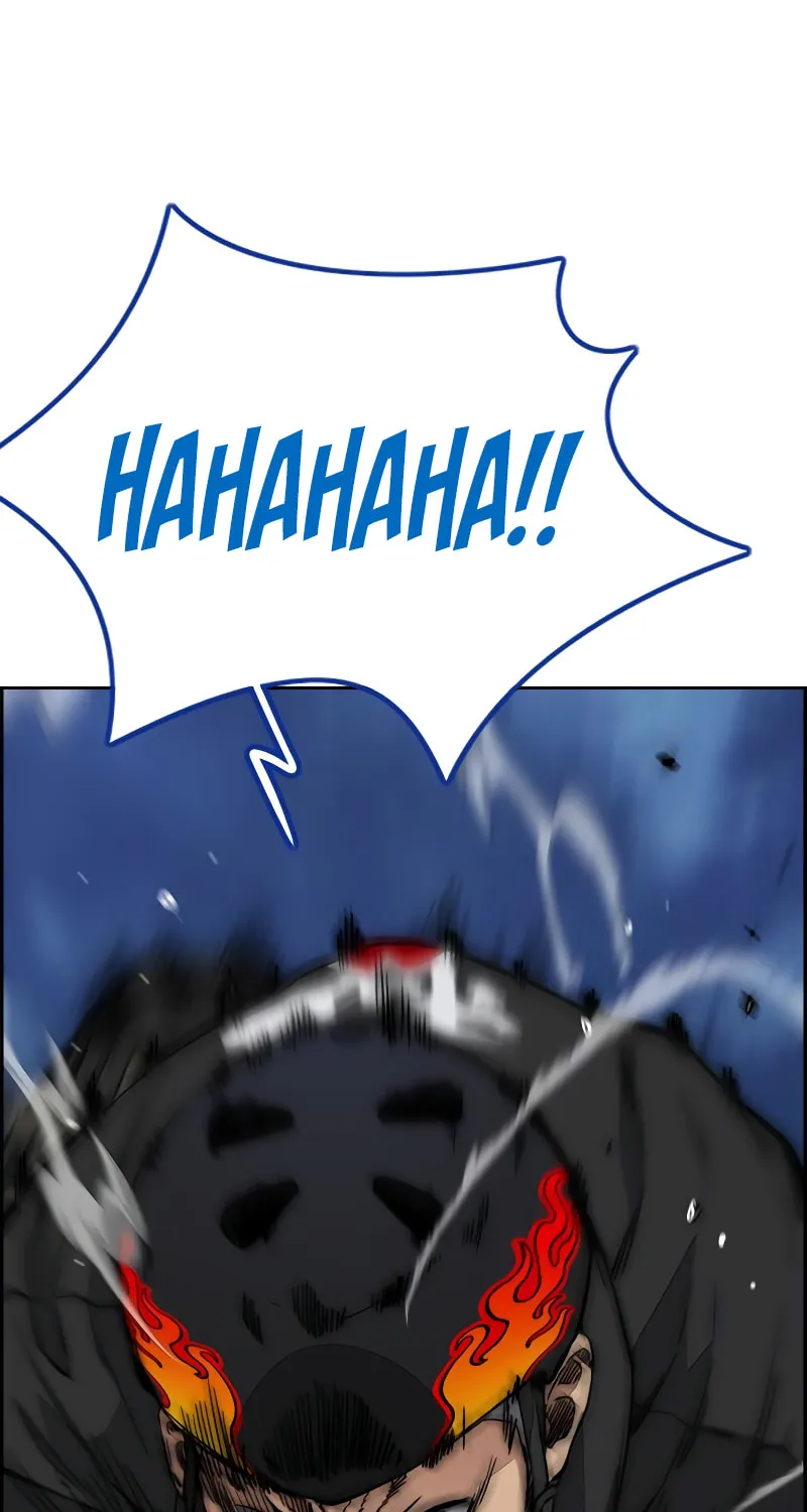 Wind Breaker Chapter 446 page 37 - 