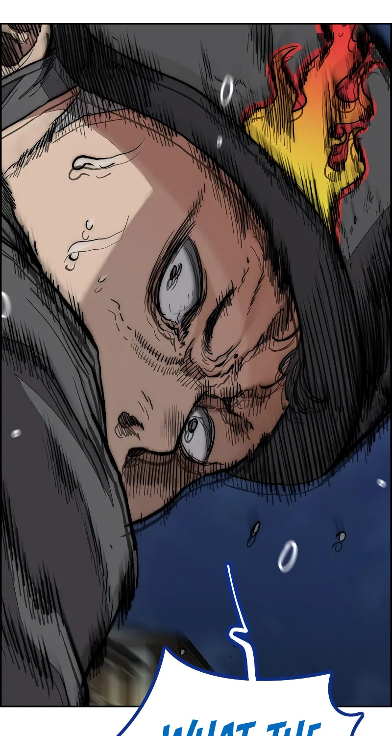 Wind Breaker Chapter 446 page 42 - 