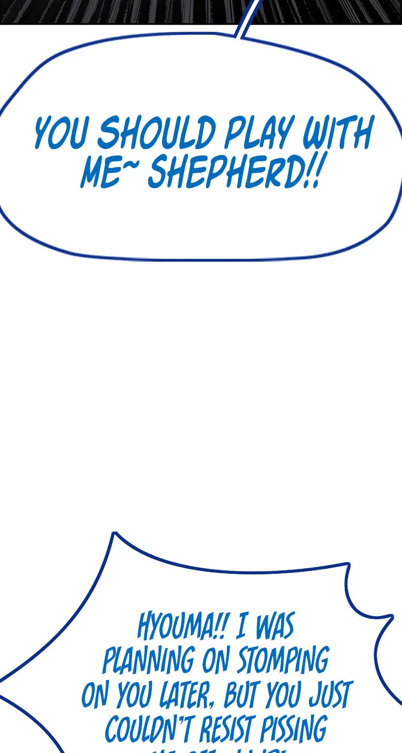 Wind Breaker Chapter 446 page 54 - 