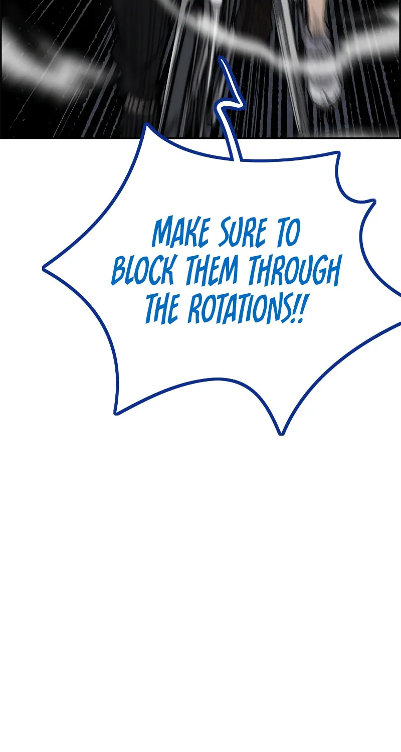 Wind Breaker Chapter 446 page 59 - 