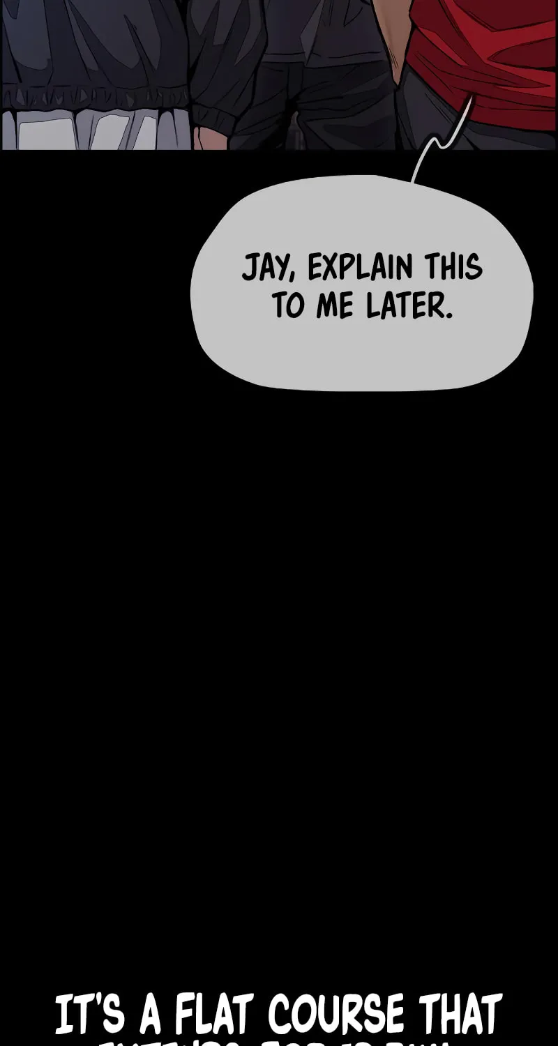 Wind Breaker Chapter 446 page 63 - 