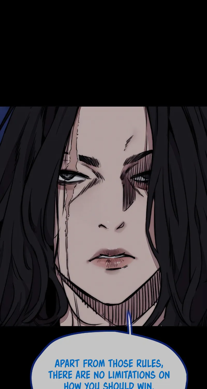 Wind Breaker Chapter 446 page 68 - 