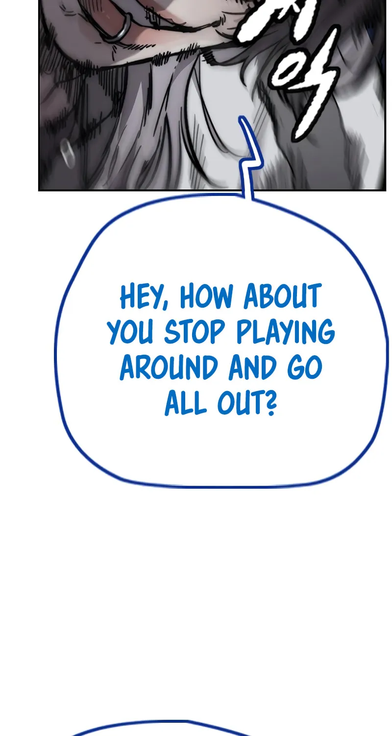 Wind Breaker Chapter 446 page 73 - 