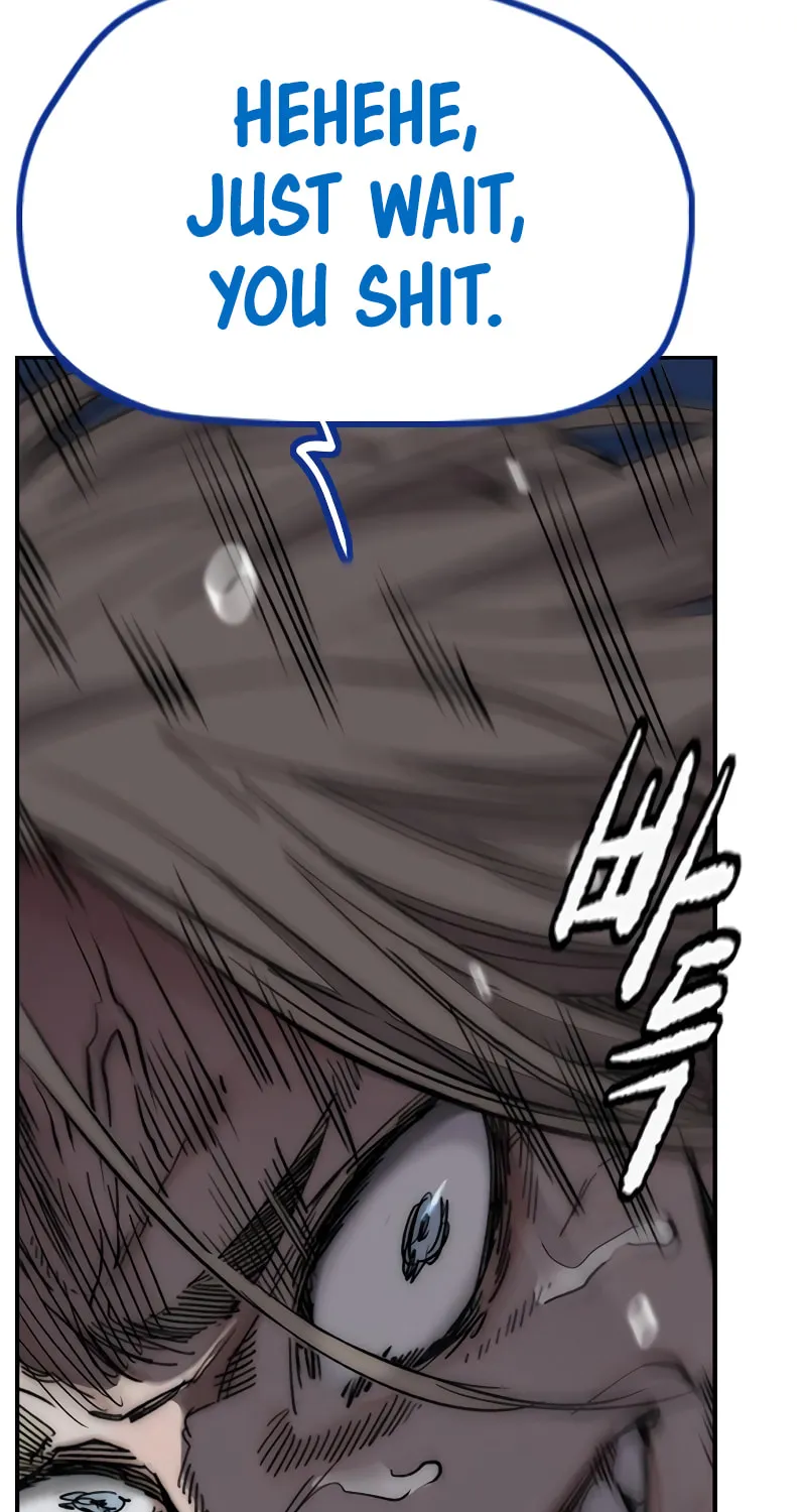 Wind Breaker Chapter 446 page 74 - 