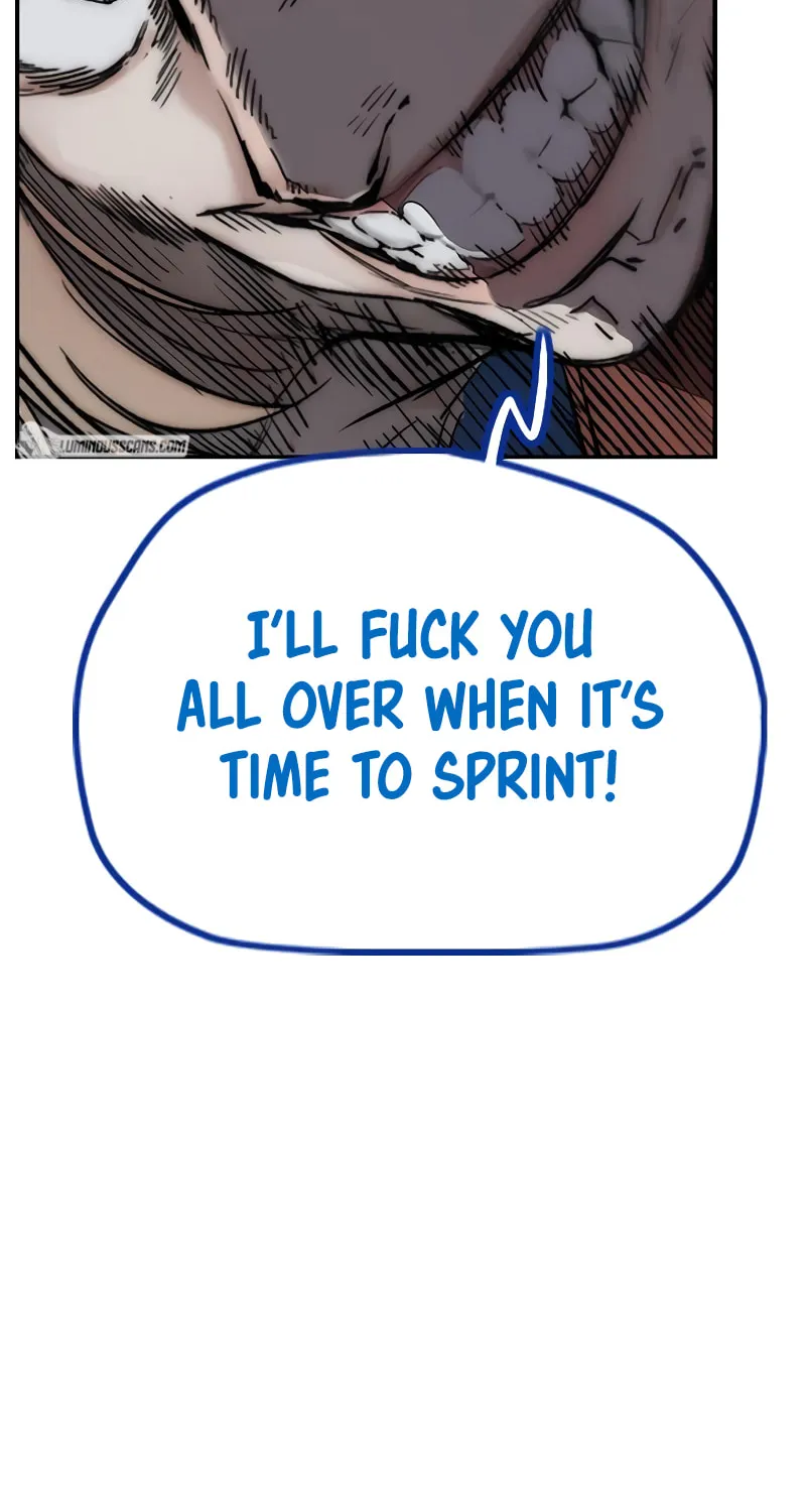 Wind Breaker Chapter 446 page 75 - 
