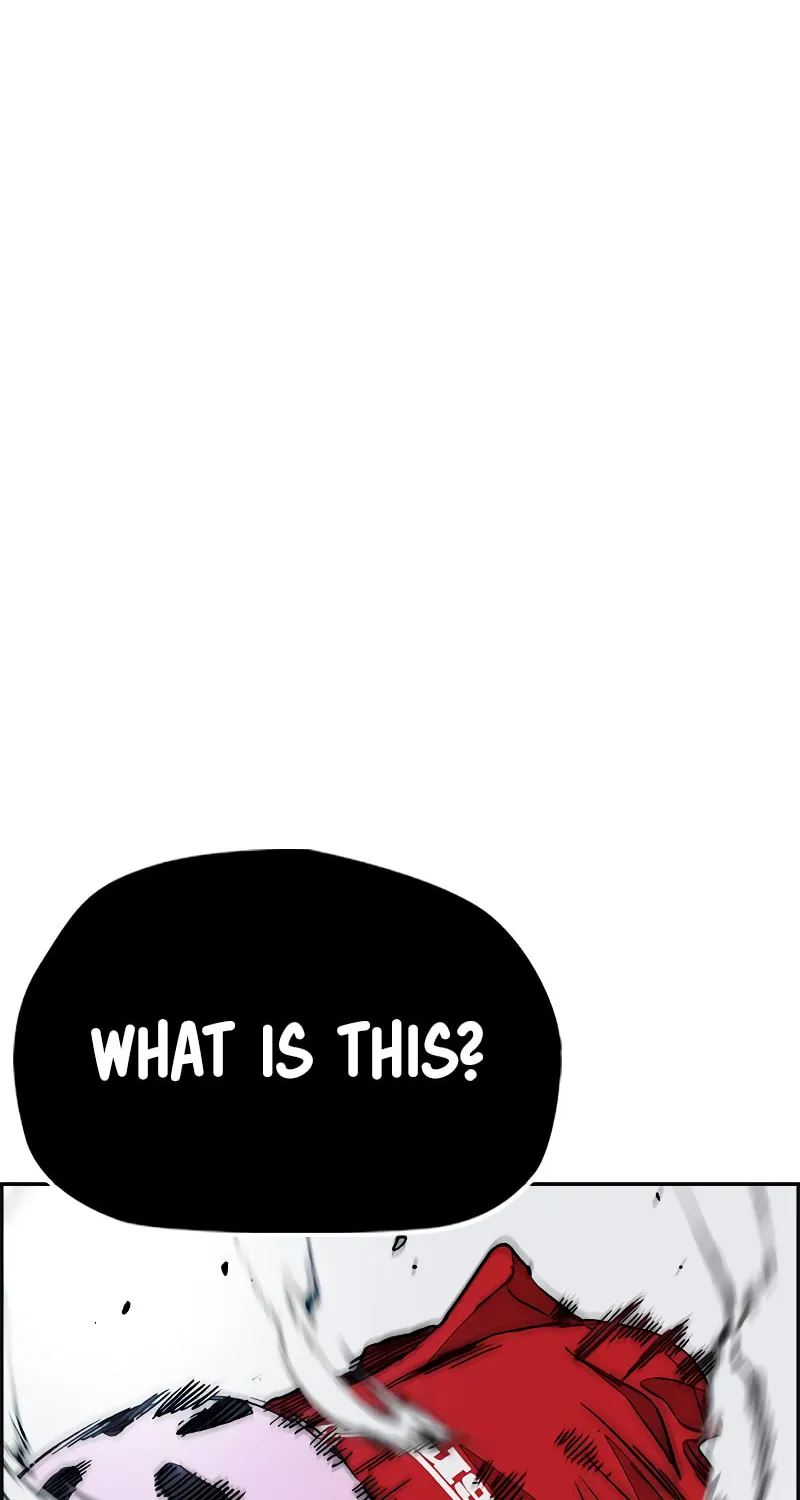 Wind Breaker Chapter 446 page 9 - 