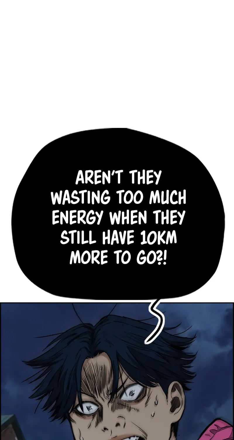 Wind Breaker Chapter 446 page 86 - 