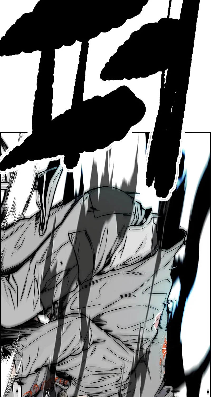 Wind Breaker Chapter 446 page 97 - 