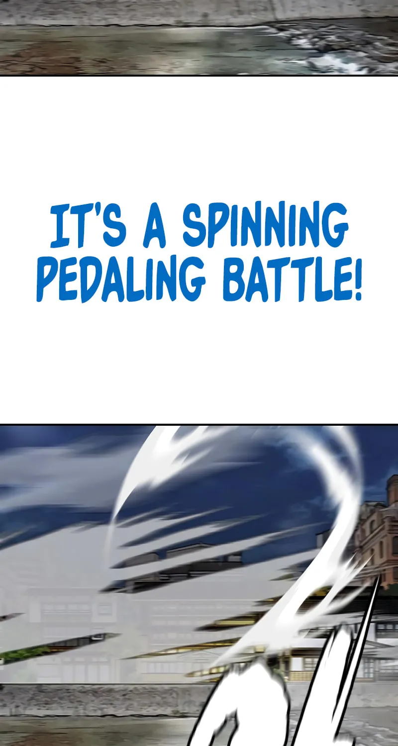Wind Breaker Chapter 447 page 107 - 