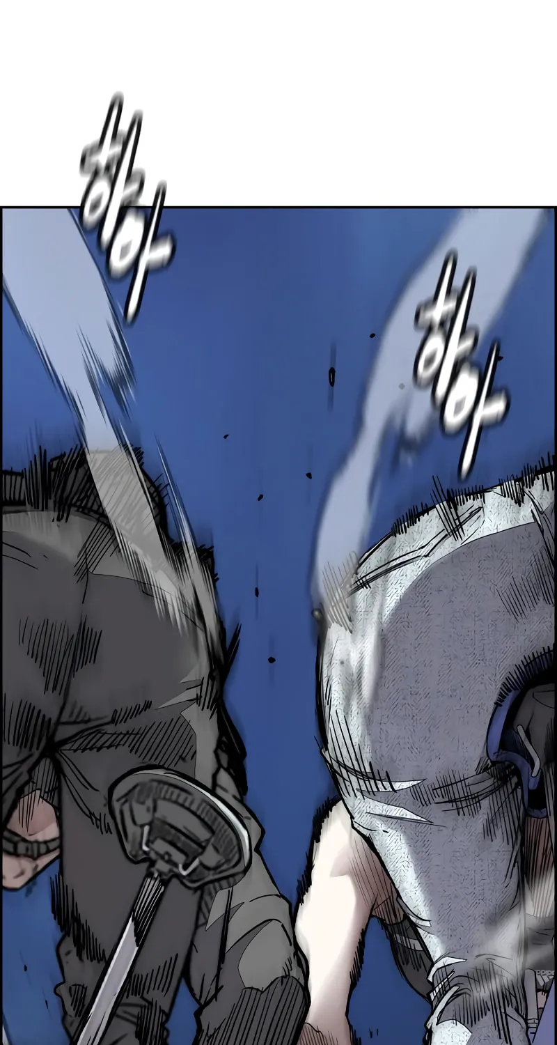 Wind Breaker Chapter 447 page 109 - 