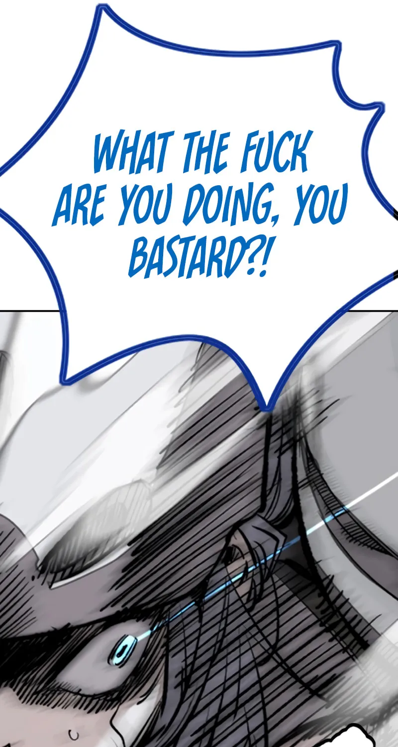 Wind Breaker Chapter 447 page 122 - 