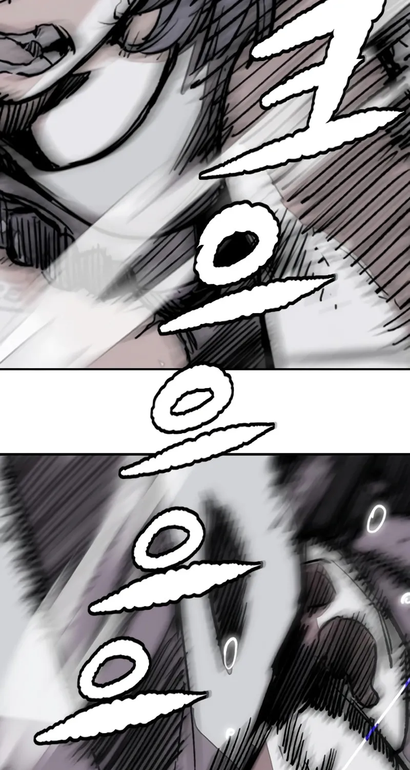 Wind Breaker Chapter 447 page 123 - 