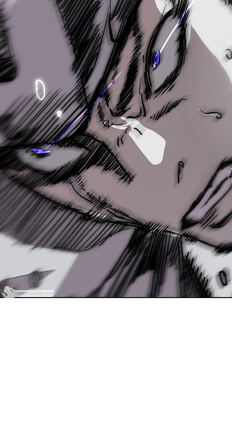 Wind Breaker Chapter 447 page 124 - 