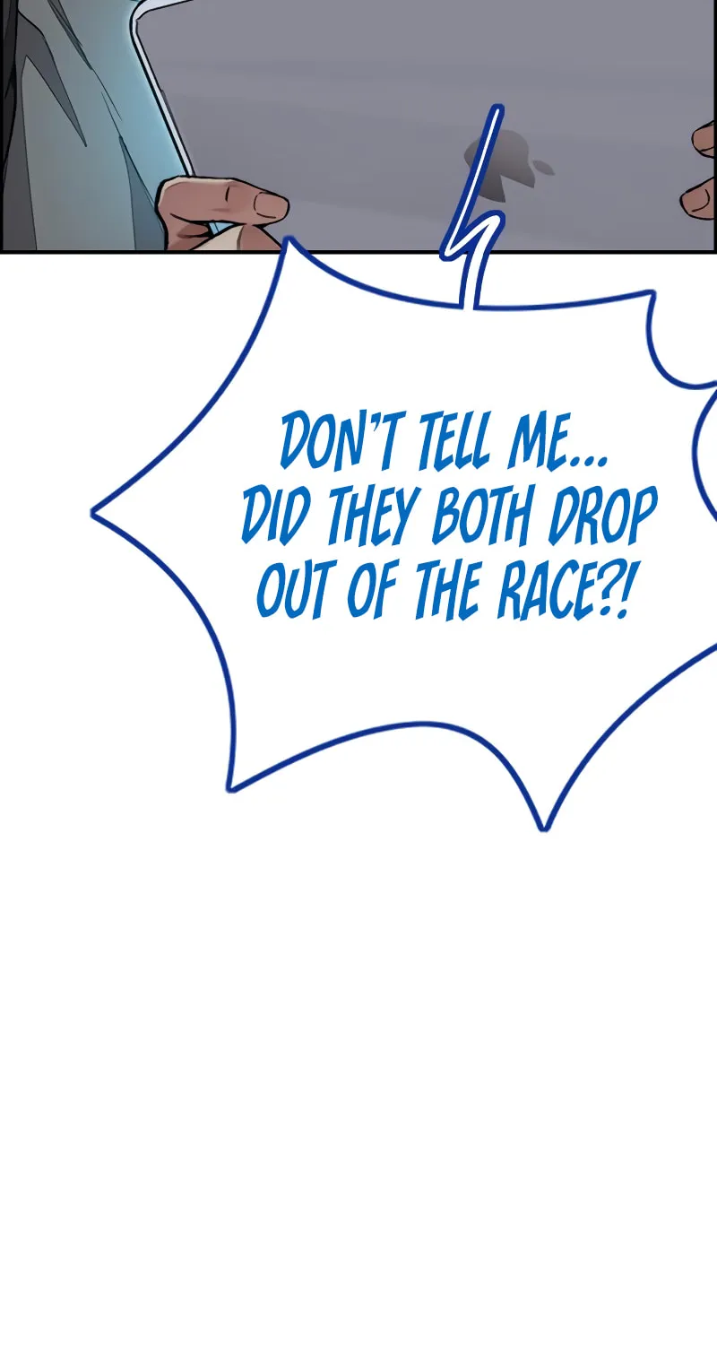 Wind Breaker Chapter 447 page 129 - 