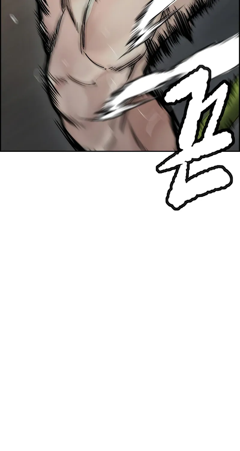 Wind Breaker Chapter 447 page 144 - 