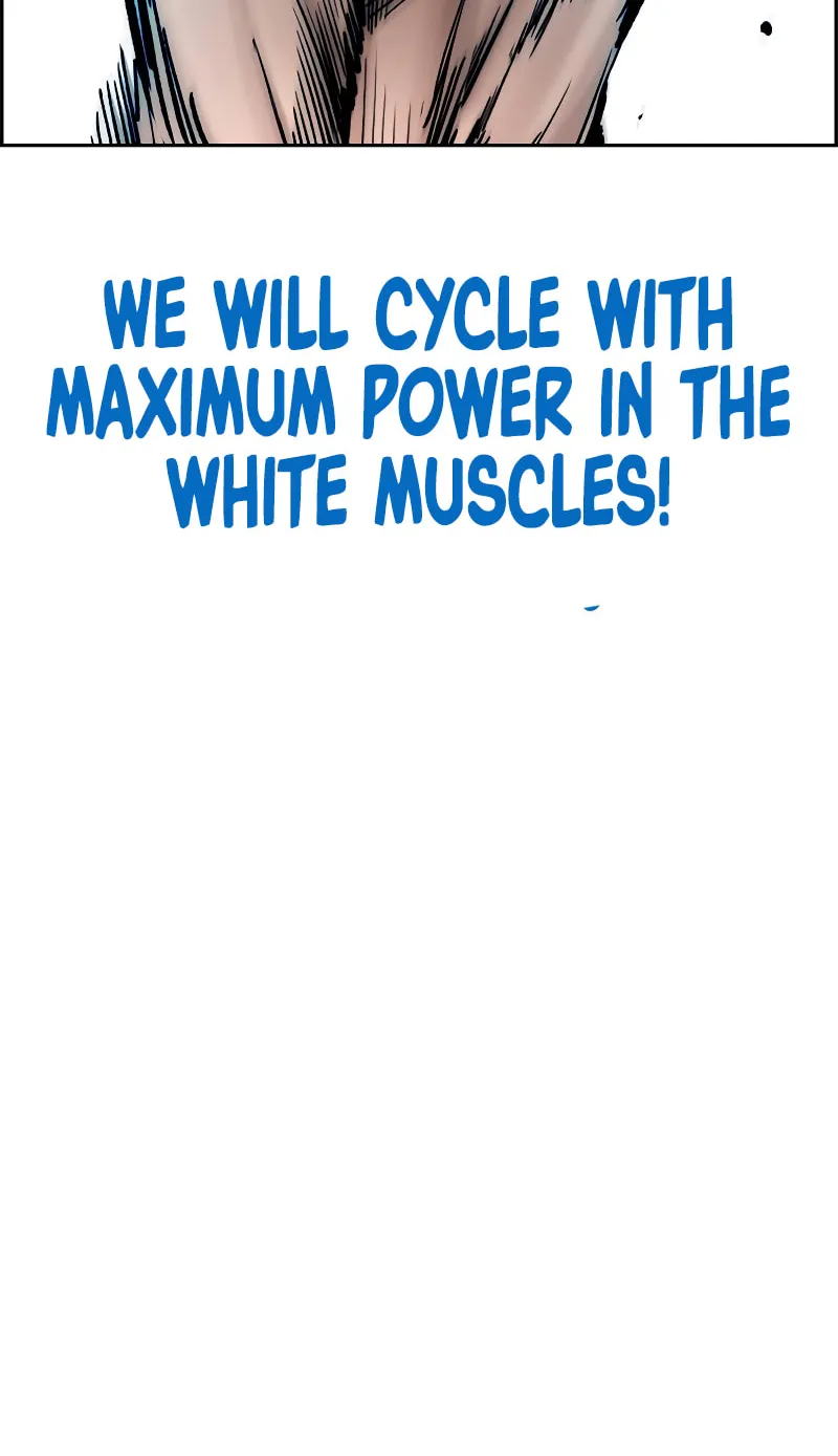 Wind Breaker Chapter 447 page 147 - 