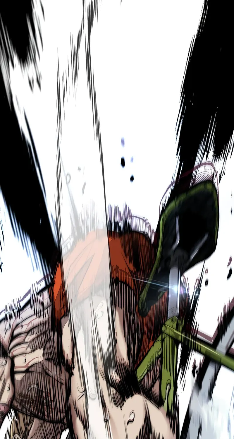 Wind Breaker Chapter 447 page 149 - 