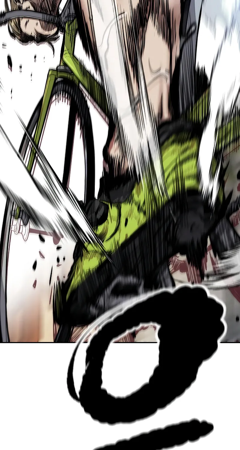 Wind Breaker Chapter 447 page 150 - 