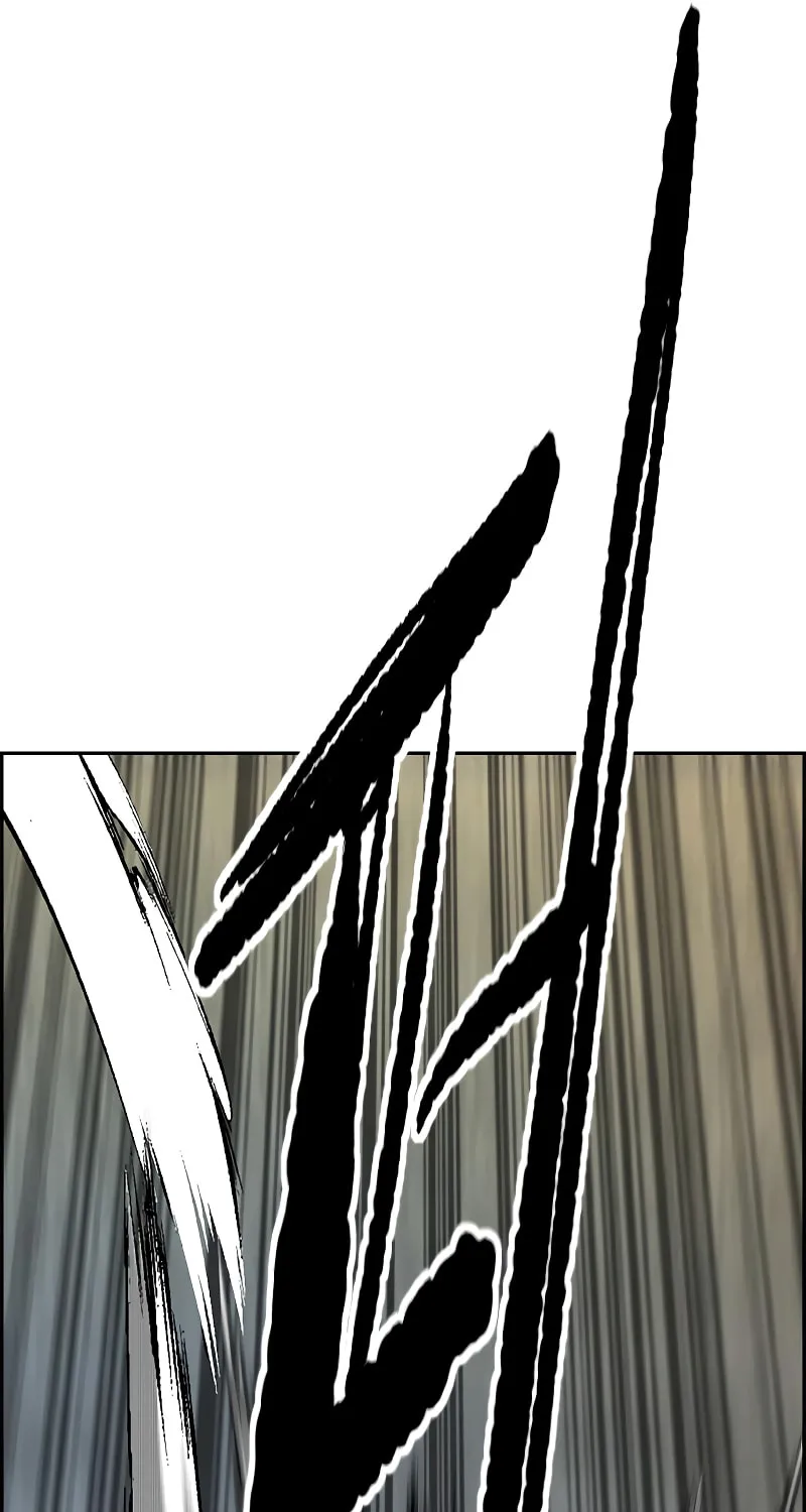 Wind Breaker Chapter 447 page 154 - 