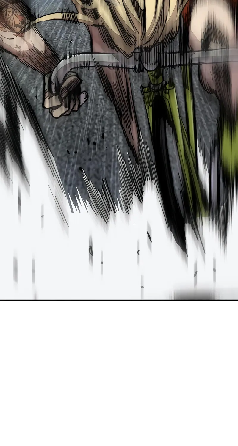 Wind Breaker Chapter 447 page 161 - 