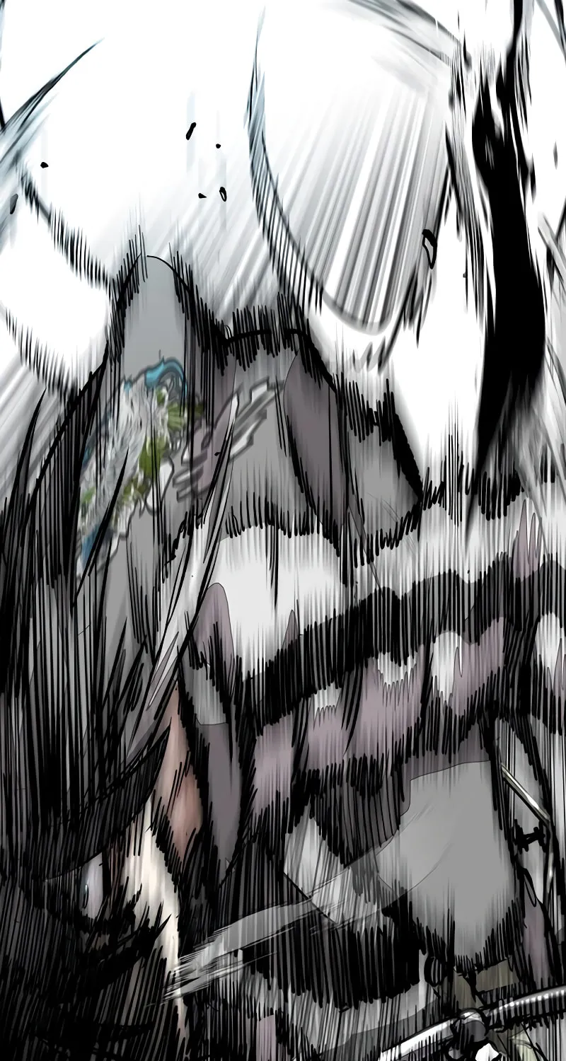 Wind Breaker Chapter 447 page 169 - 