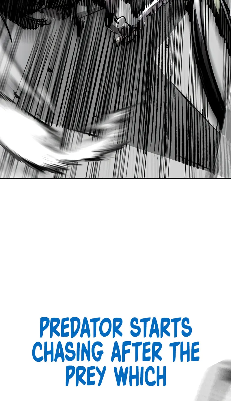 Wind Breaker Chapter 447 page 170 - 