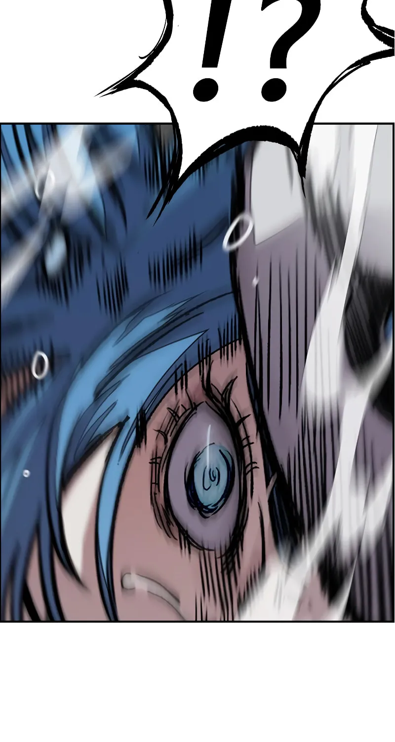 Wind Breaker Chapter 447 page 18 - 
