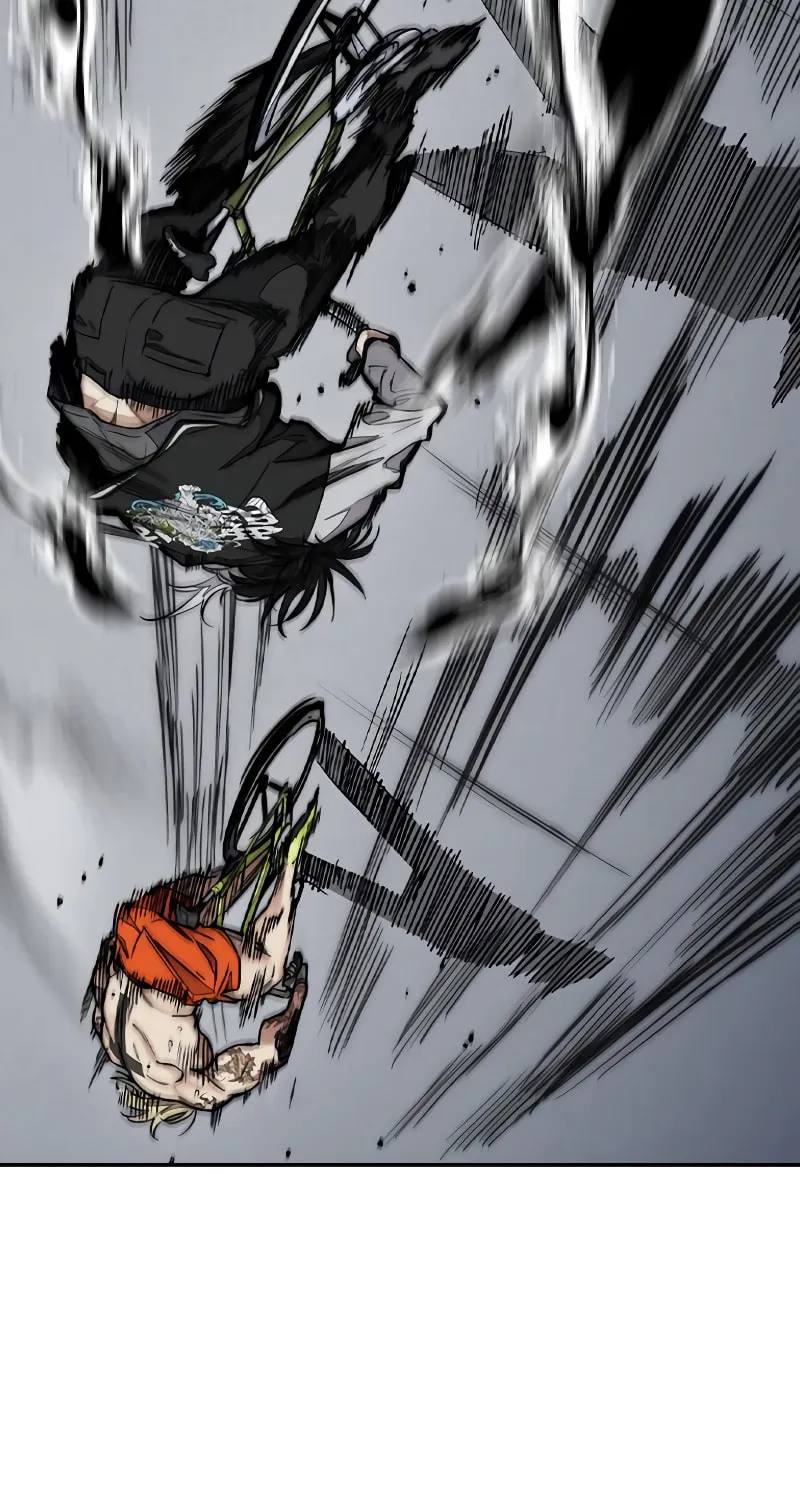 Wind Breaker Chapter 447 page 173 - 