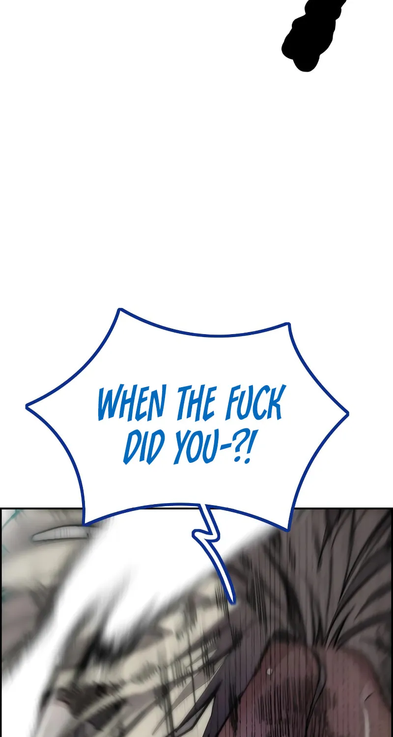 Wind Breaker Chapter 447 page 178 - 