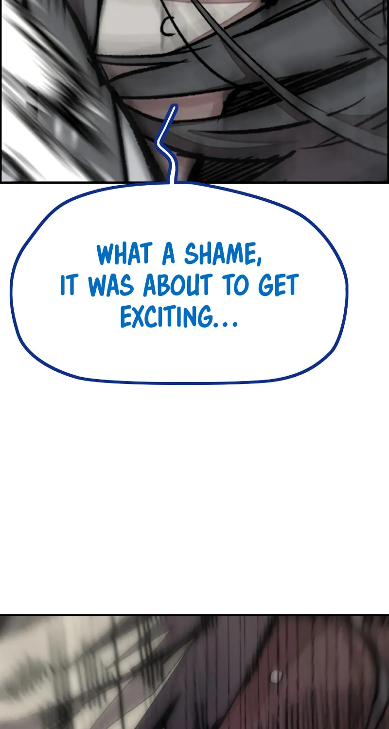 Wind Breaker Chapter 447 page 185 - 