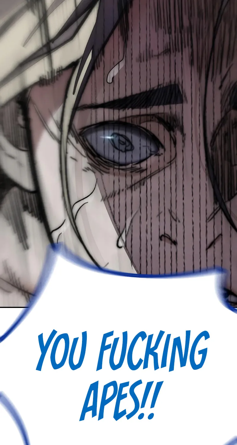 Wind Breaker Chapter 447 page 186 - 