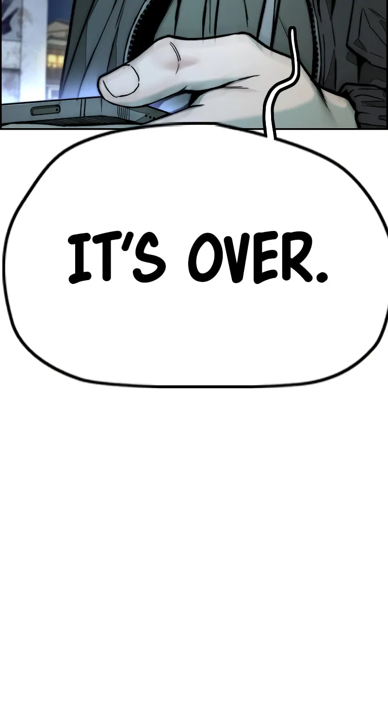 Wind Breaker Chapter 447 page 189 - 