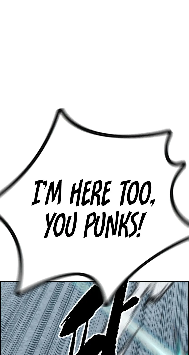 Wind Breaker Chapter 447 page 193 - 