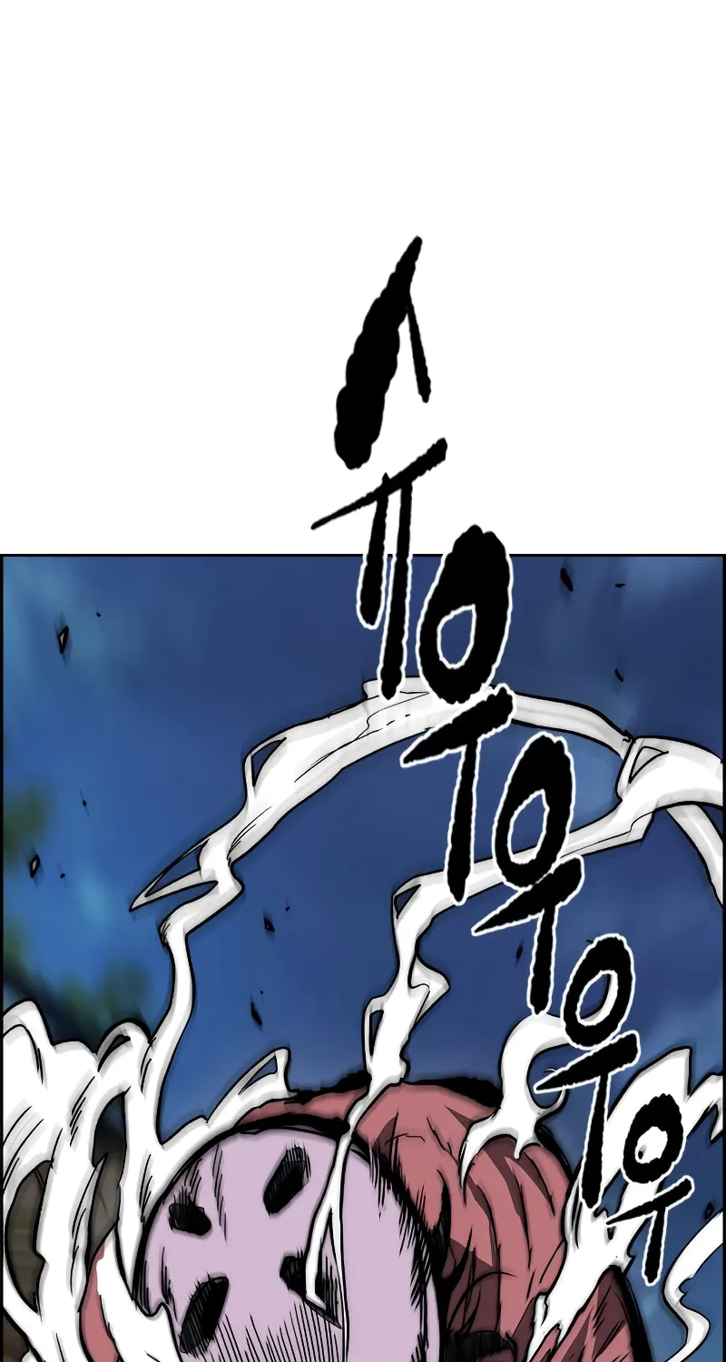 Wind Breaker Chapter 447 page 196 - 