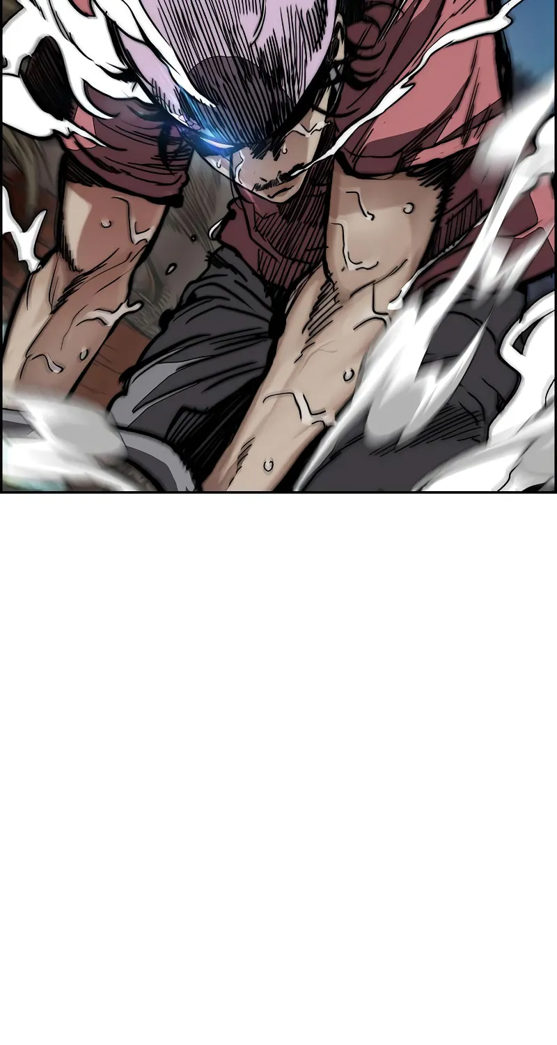 Wind Breaker Chapter 447 page 197 - 
