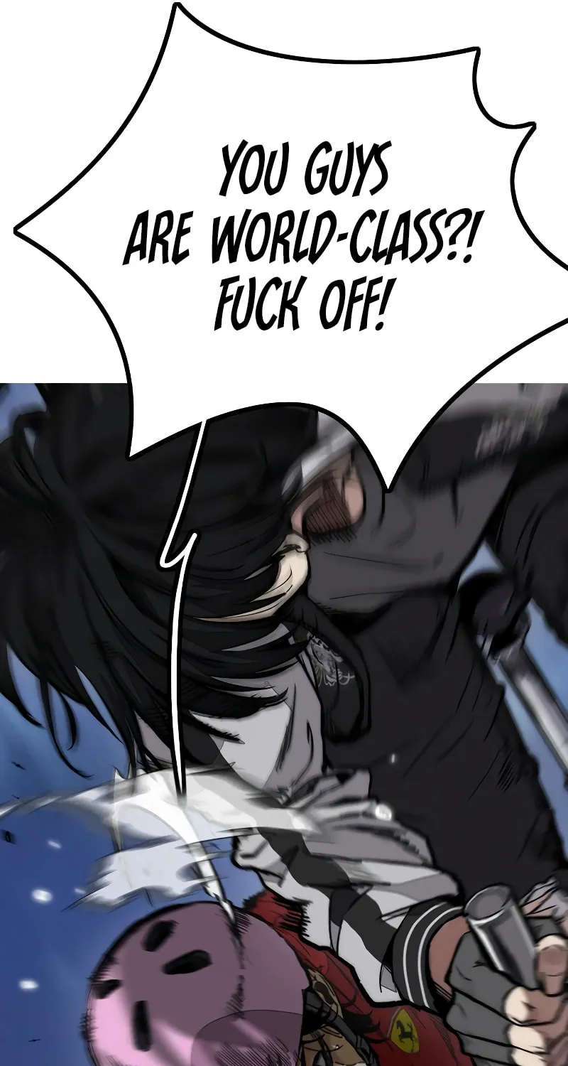Wind Breaker Chapter 447 page 199 - 