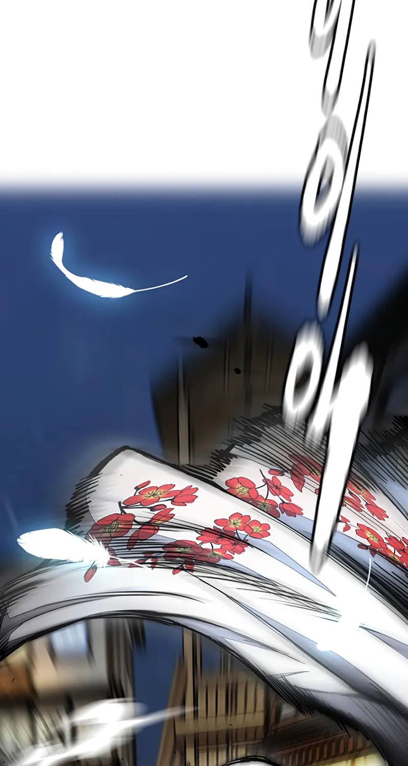 Wind Breaker Chapter 447 page 21 - 