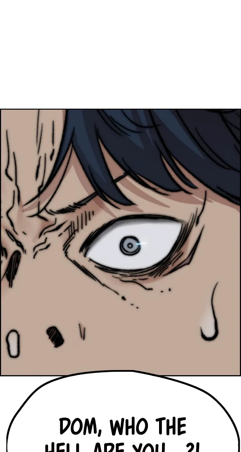 Wind Breaker Chapter 447 page 209 - 