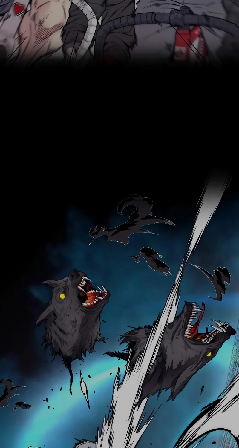 Wind Breaker Chapter 447 page 214 - 
