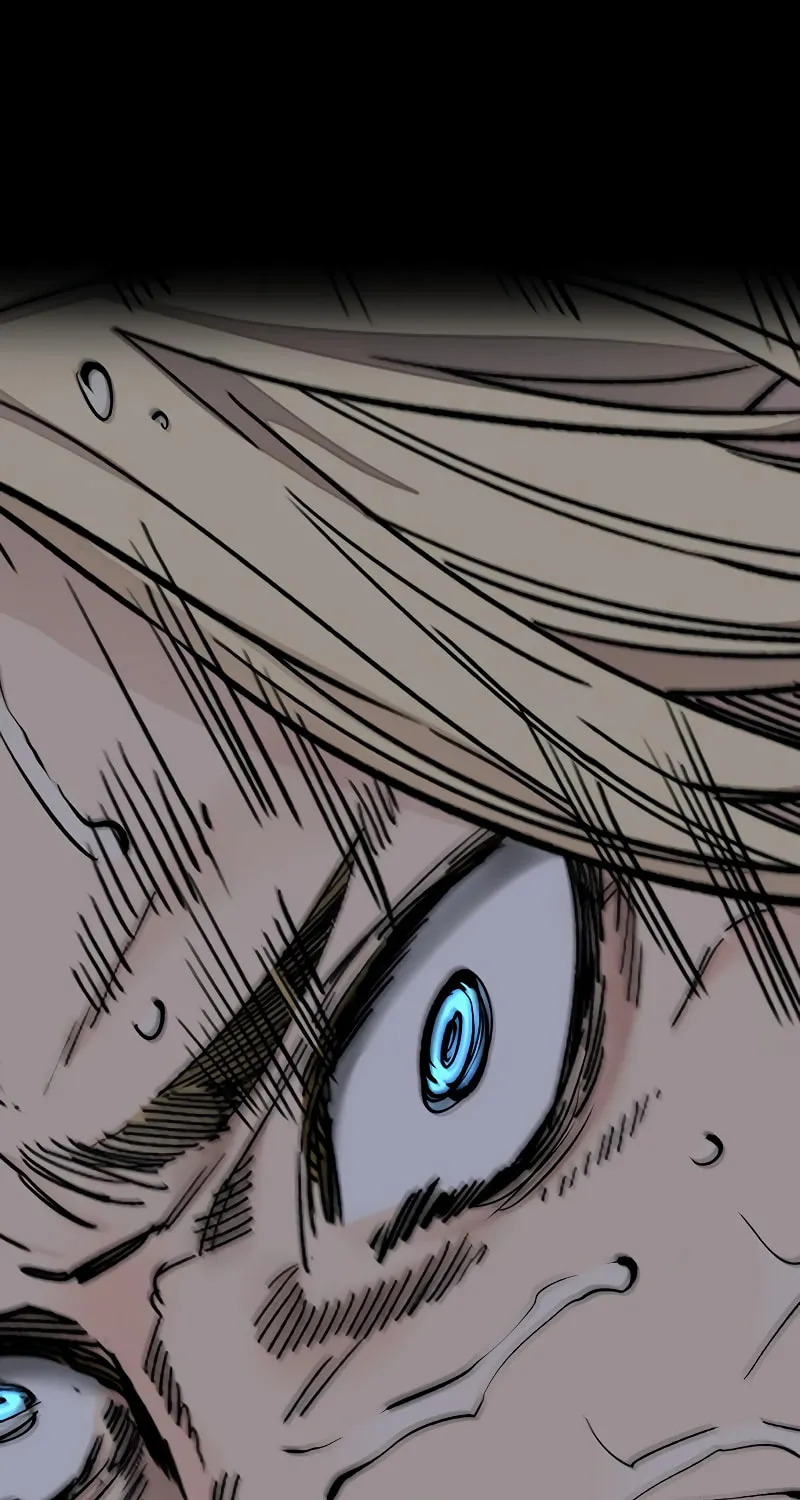 Wind Breaker Chapter 447 page 219 - 