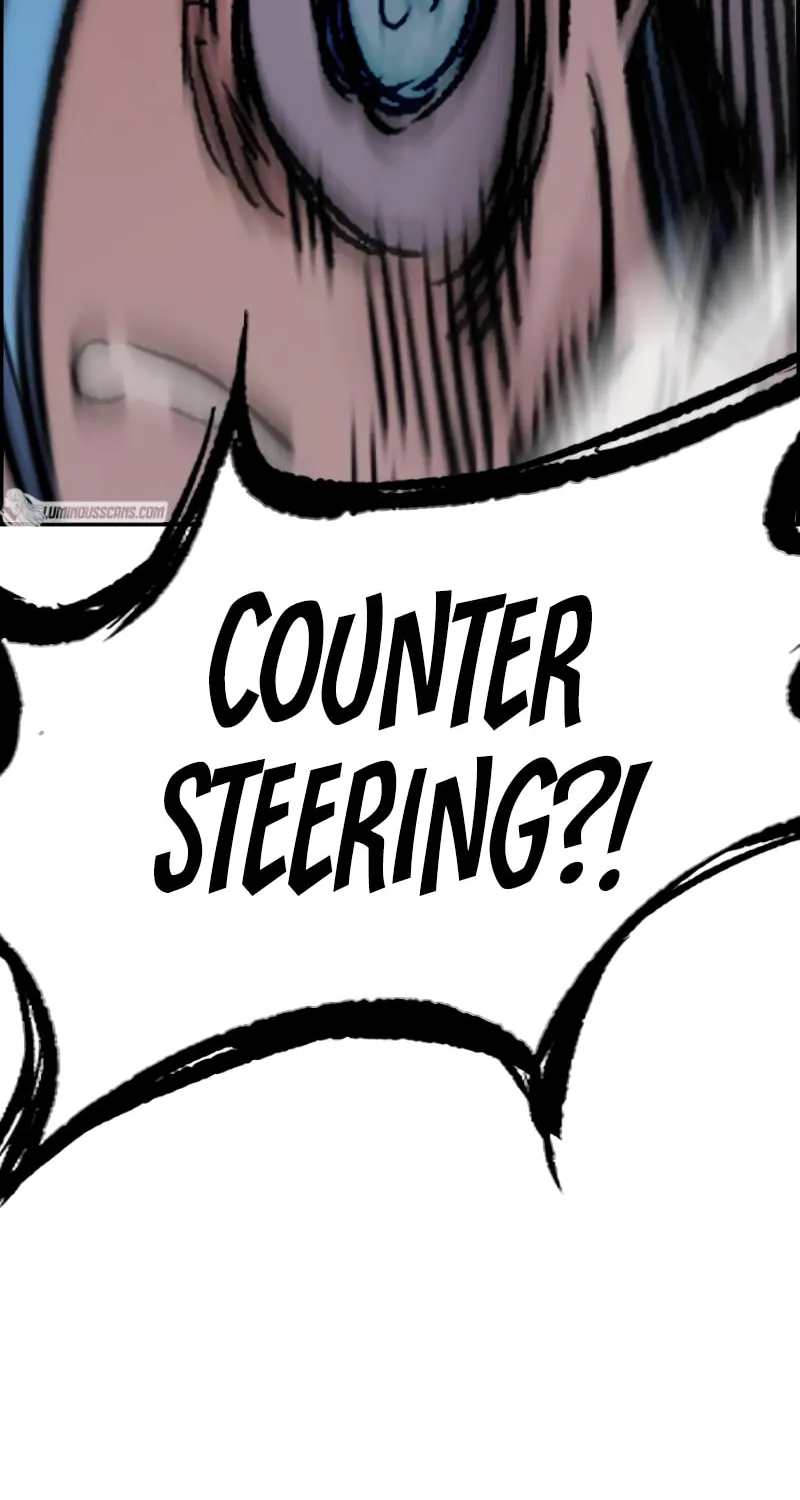 Wind Breaker Chapter 447 page 25 - 