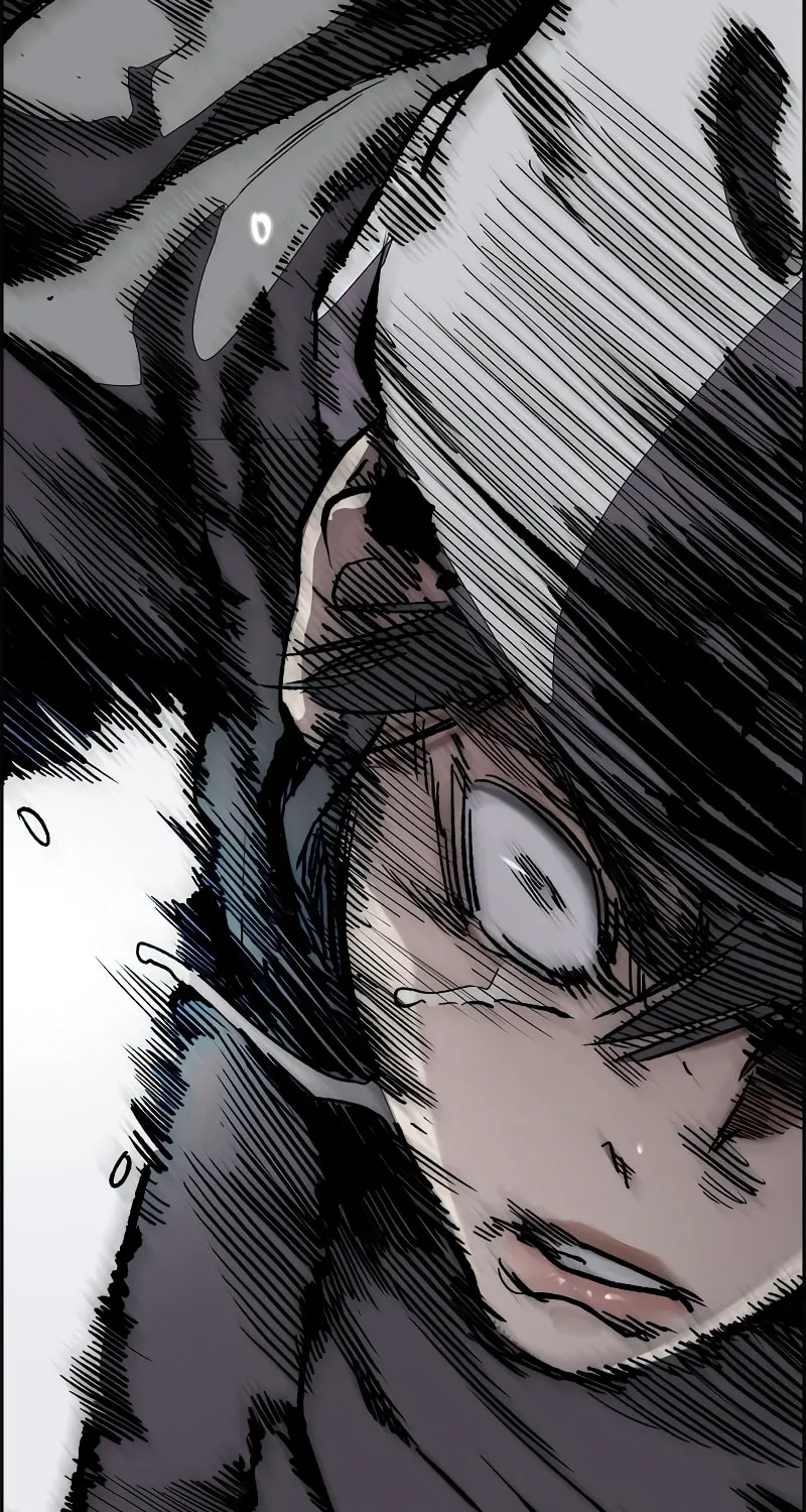 Wind Breaker Chapter 447 page 27 - 