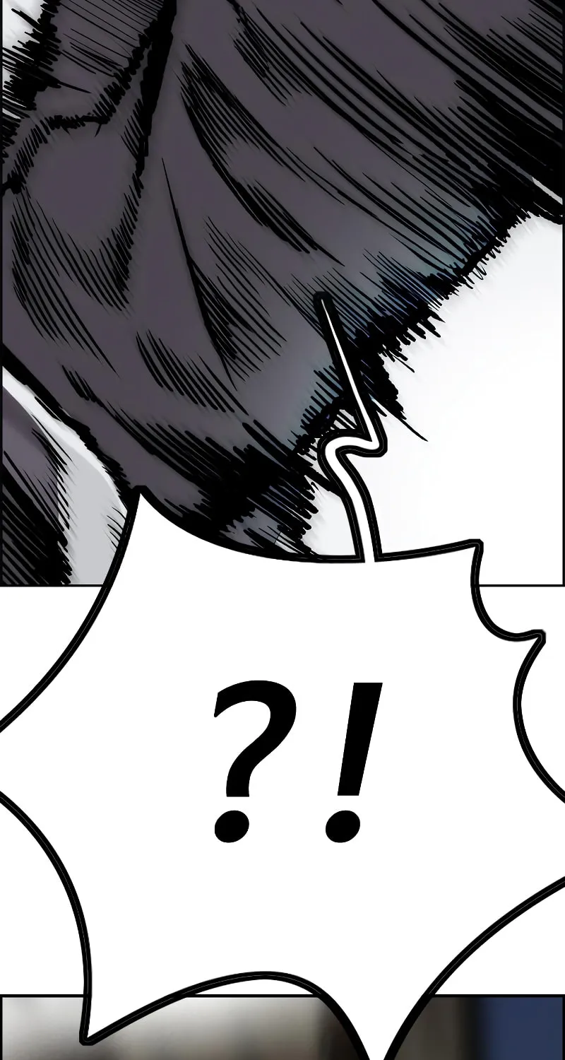 Wind Breaker Chapter 447 page 28 - 